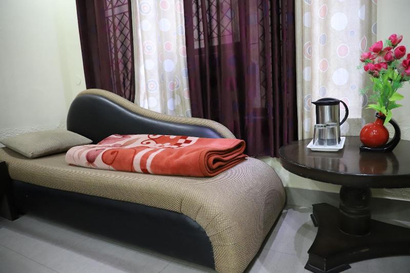 Hotel Raj Mandir image
