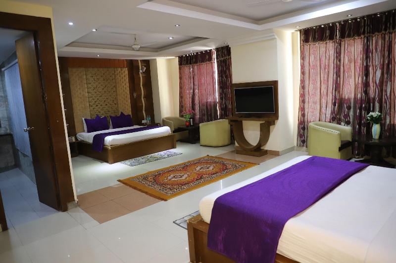 Hotel Raj Mandir image