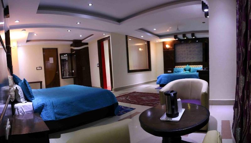 Hotel Raj Mandir image