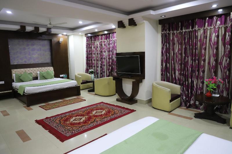 Hotel Raj Mandir image