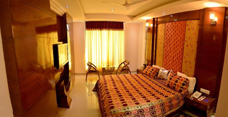 Hotel Raj Mandir image