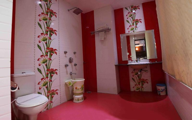 Hotel Raj Mandir image