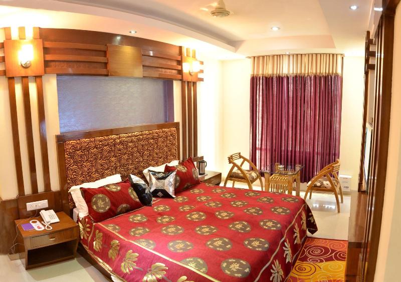 Hotel Raj Mandir image