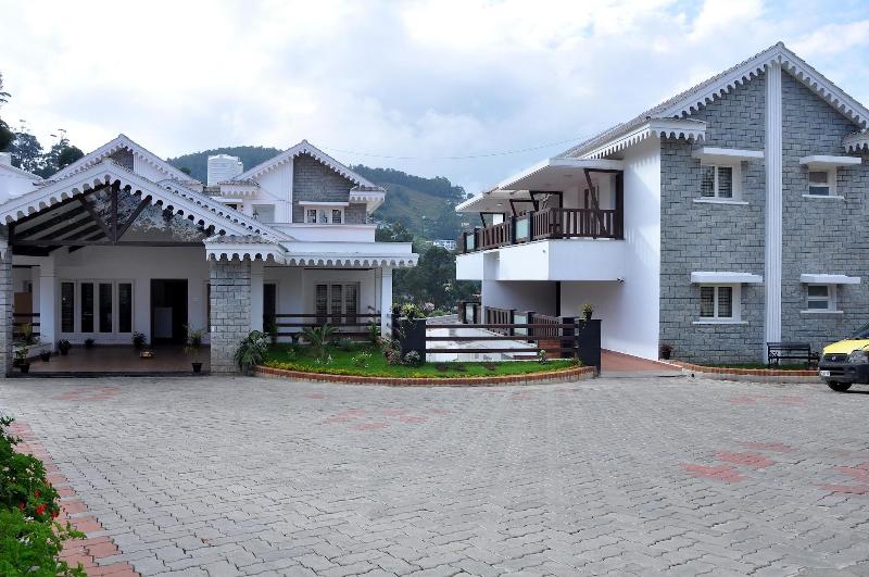 Oyo 1870 Hotel Rt Hill View image