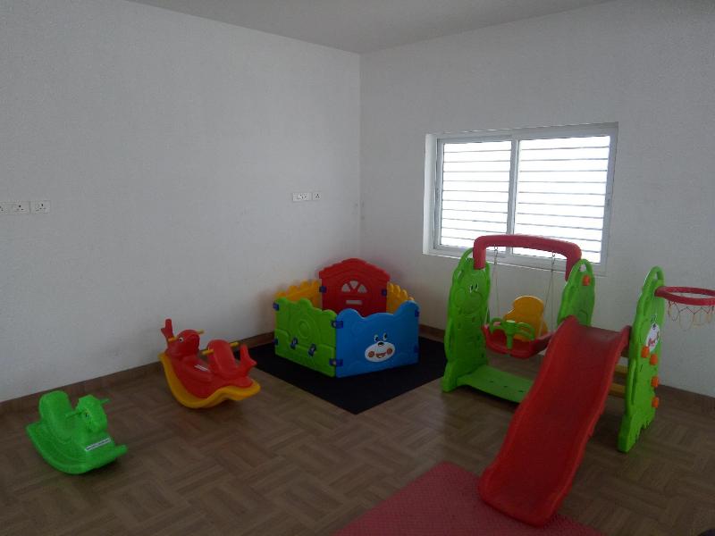 Oyo 1870 Hotel Rt Hill View image