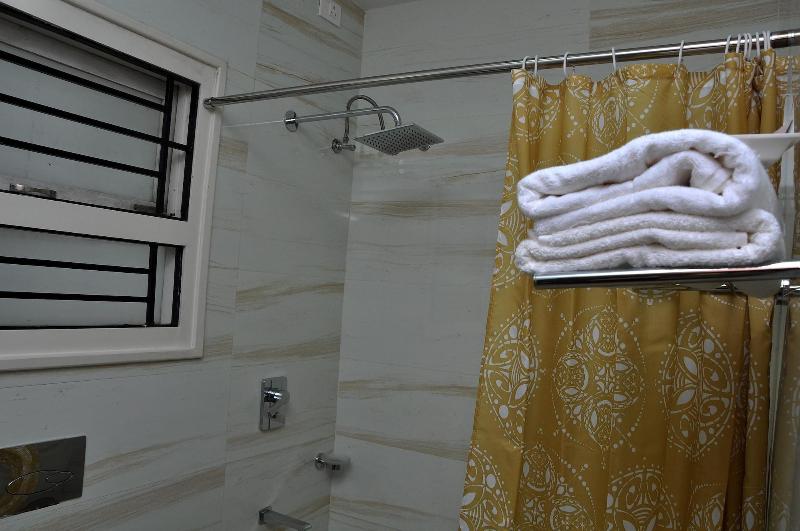 Oyo 1870 Hotel Rt Hill View image