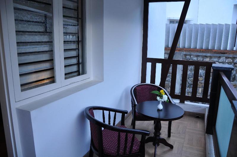 Oyo 1870 Hotel Rt Hill View image