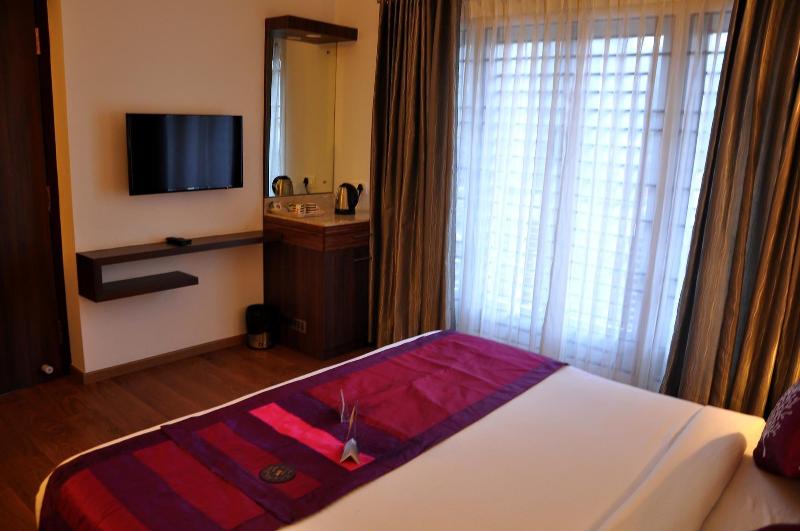 Oyo 1870 Hotel Rt Hill View image