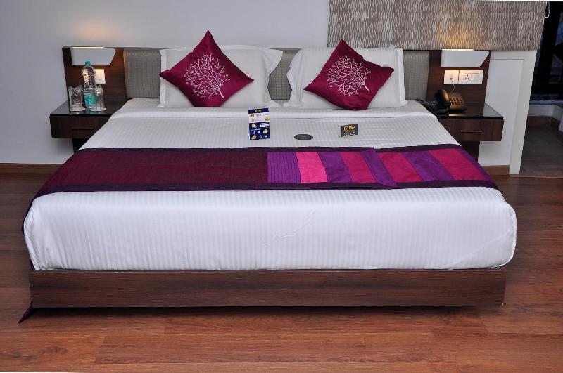 Oyo 1870 Hotel Rt Hill View image