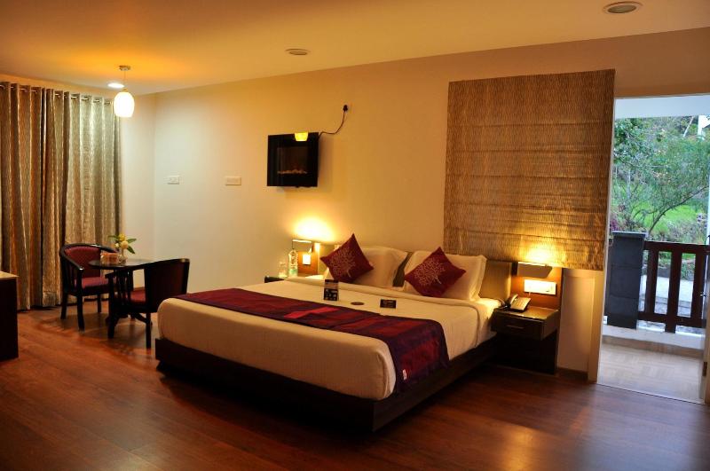 Oyo 1870 Hotel Rt Hill View image