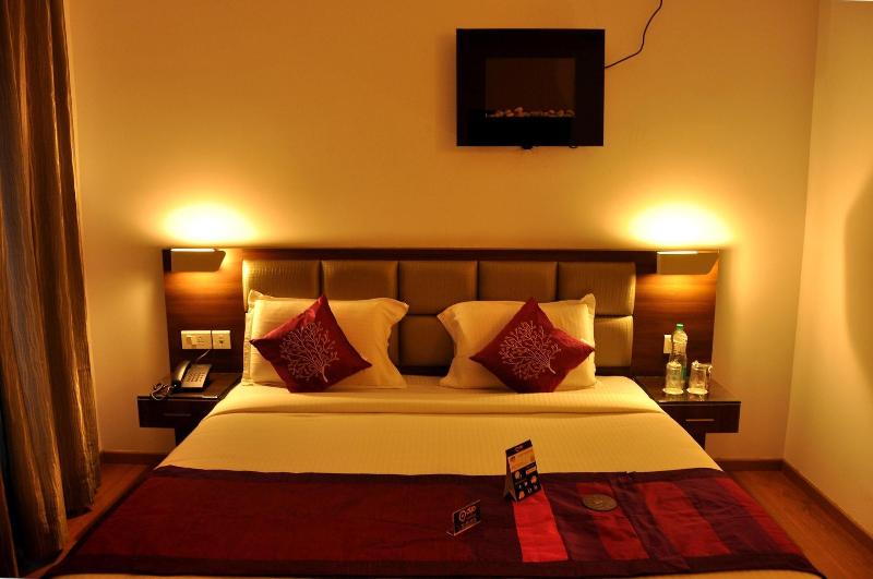 Oyo 1870 Hotel Rt Hill View image