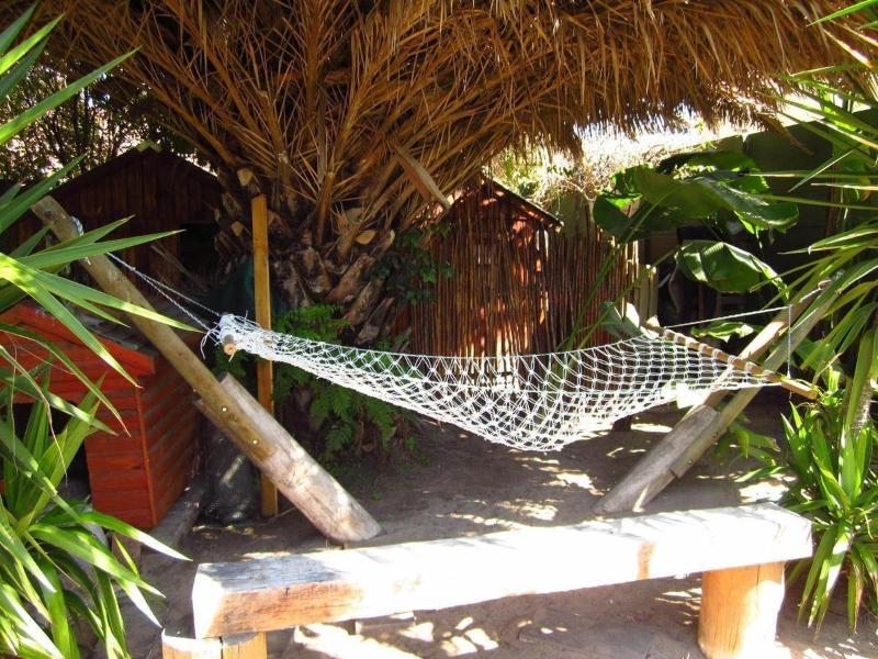 Saltycrax Backpackers And Adventures image
