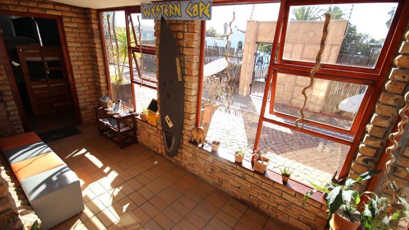 Saltycrax Backpackers And Adventures image