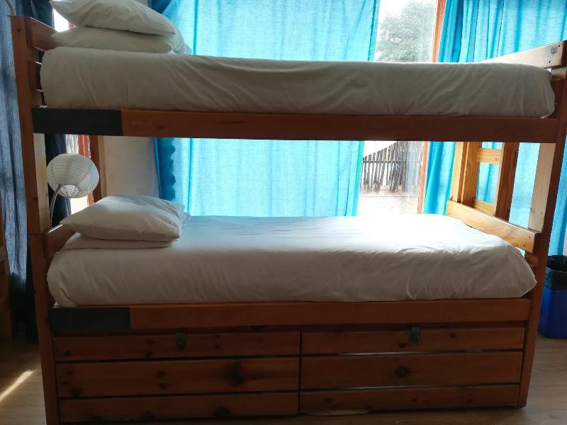 Saltycrax Backpackers And Adventures image