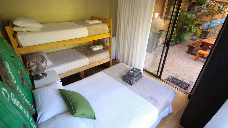 Saltycrax Backpackers And Adventures image