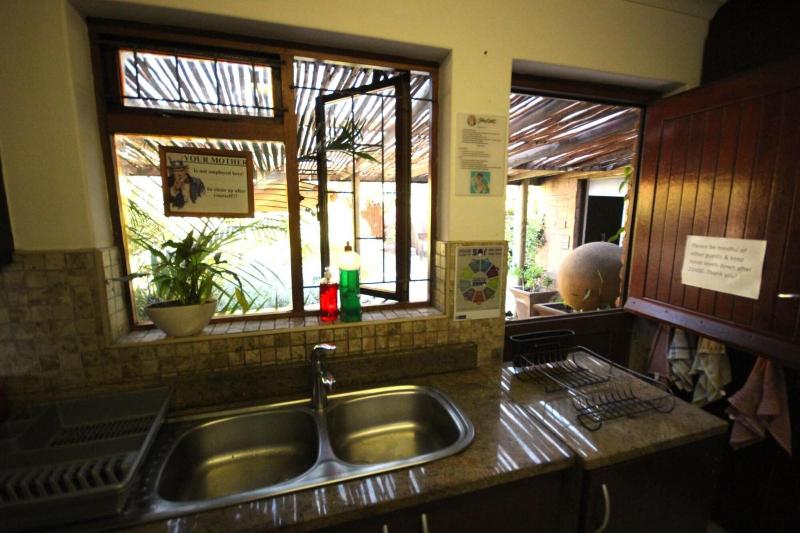 Saltycrax Backpackers And Adventures image
