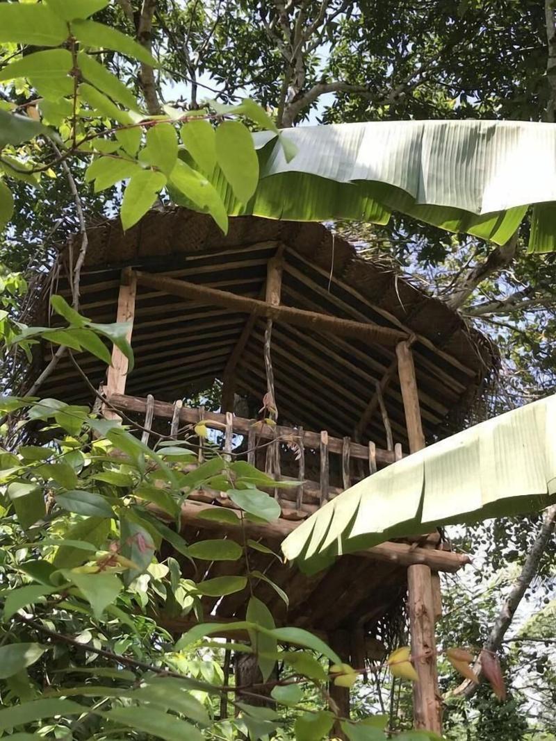 Plantation Retreat image