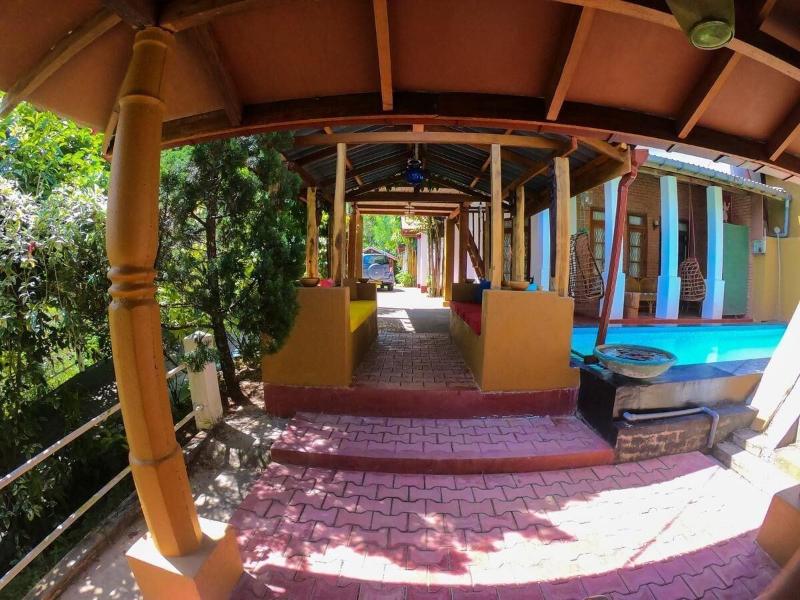 Plantation Retreat image