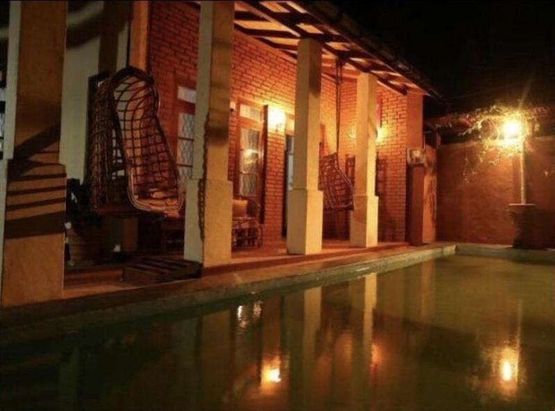 Plantation Retreat image