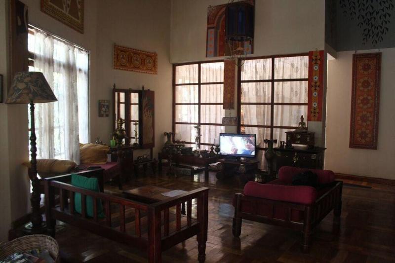 Plantation Retreat image