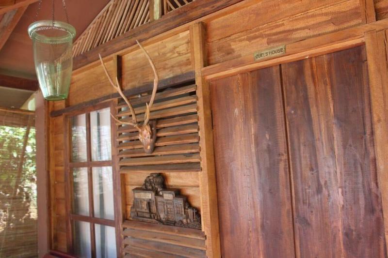 Plantation Retreat image