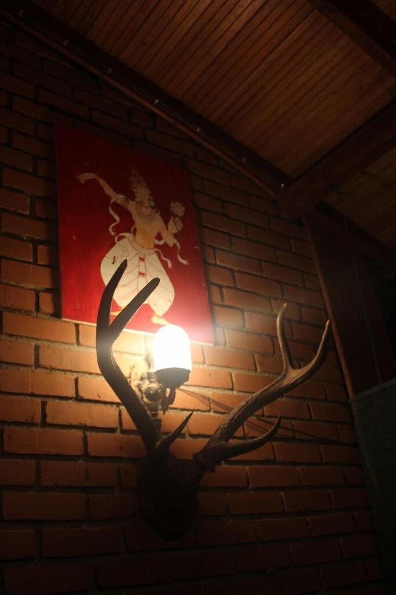 Plantation Retreat image