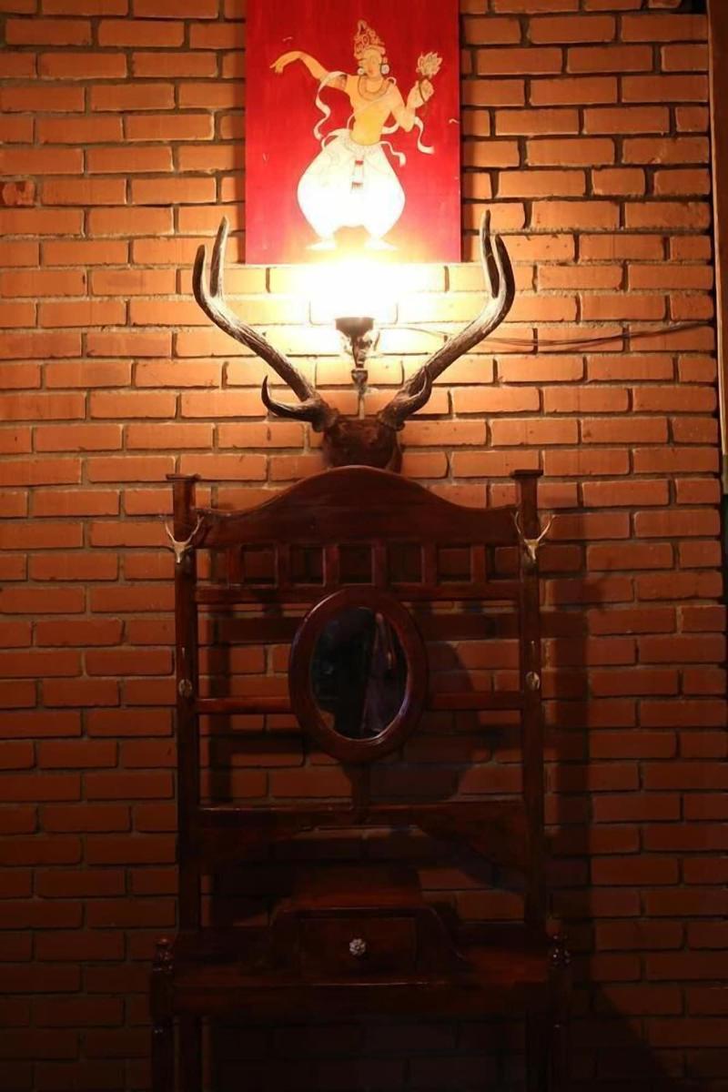 Plantation Retreat image