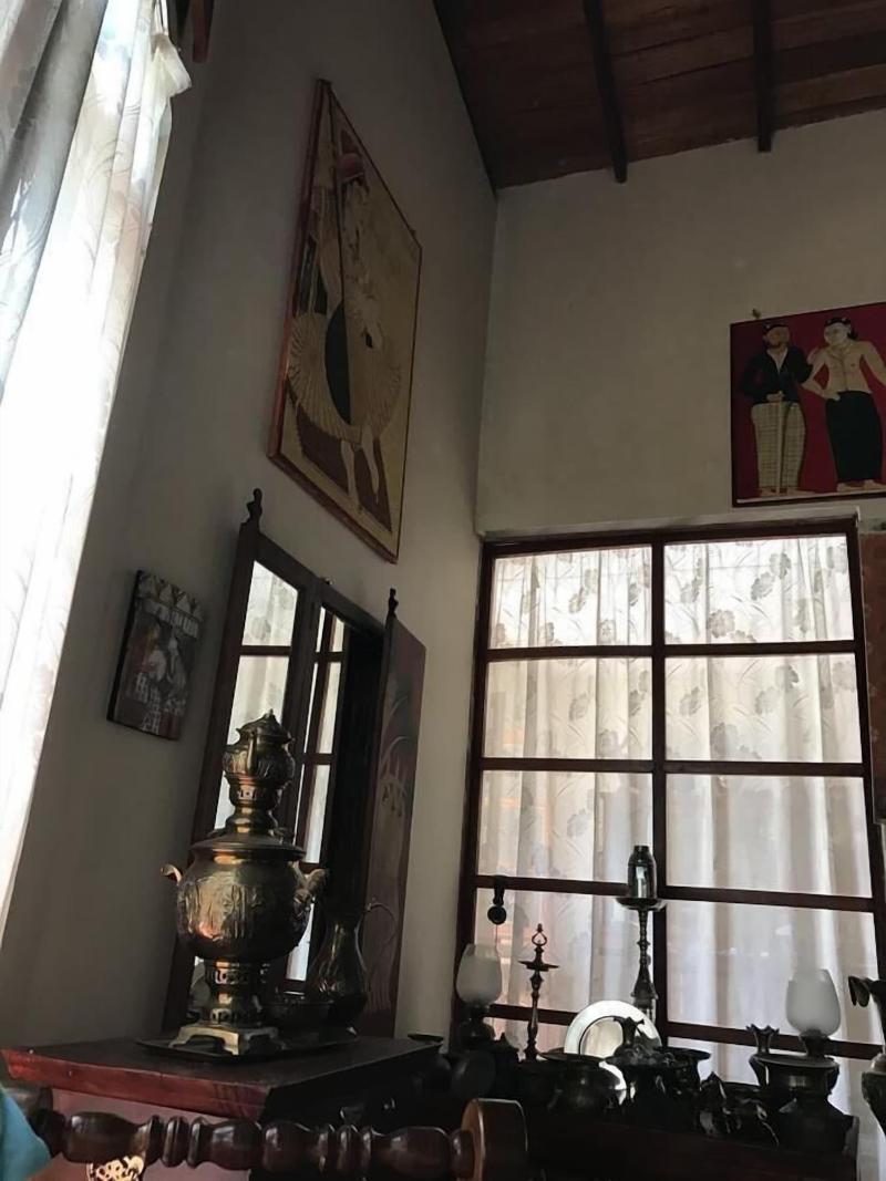 Plantation Retreat image