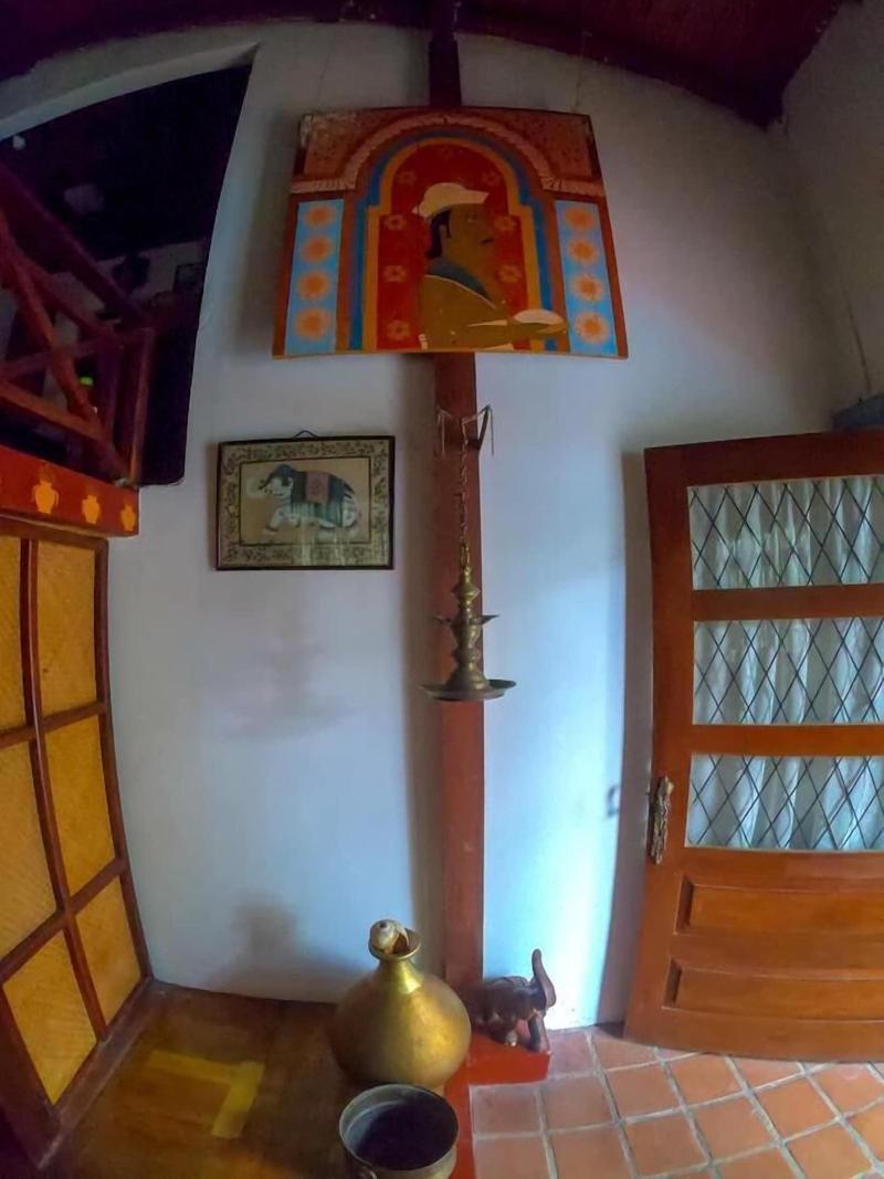 Plantation Retreat image