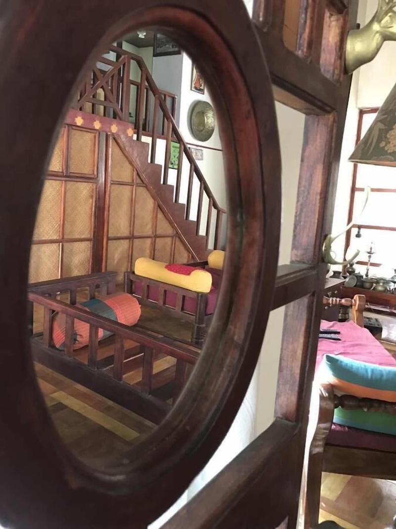 Plantation Retreat image