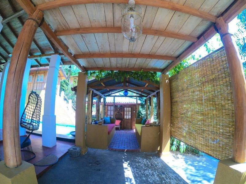 Plantation Retreat image