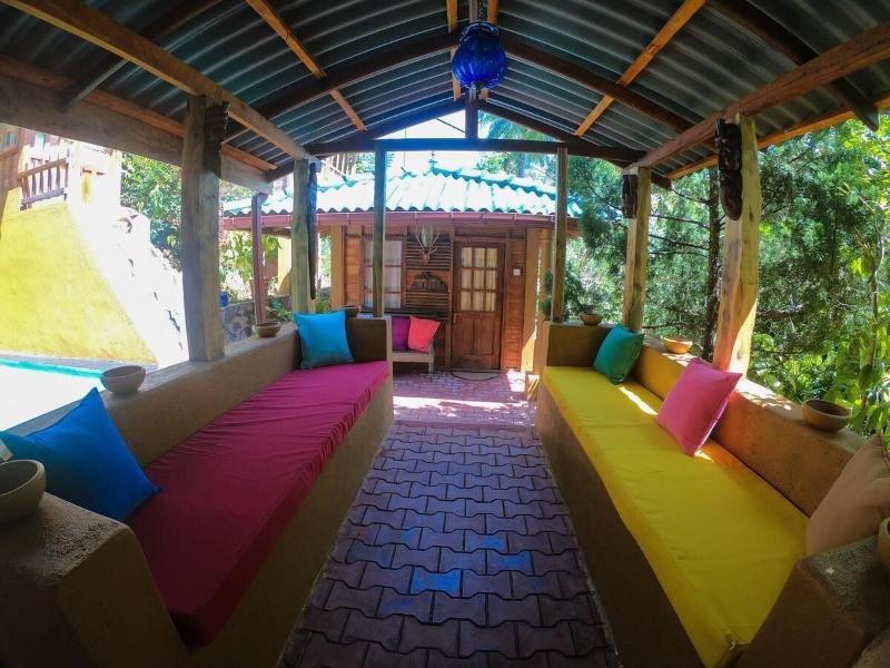 Plantation Retreat image