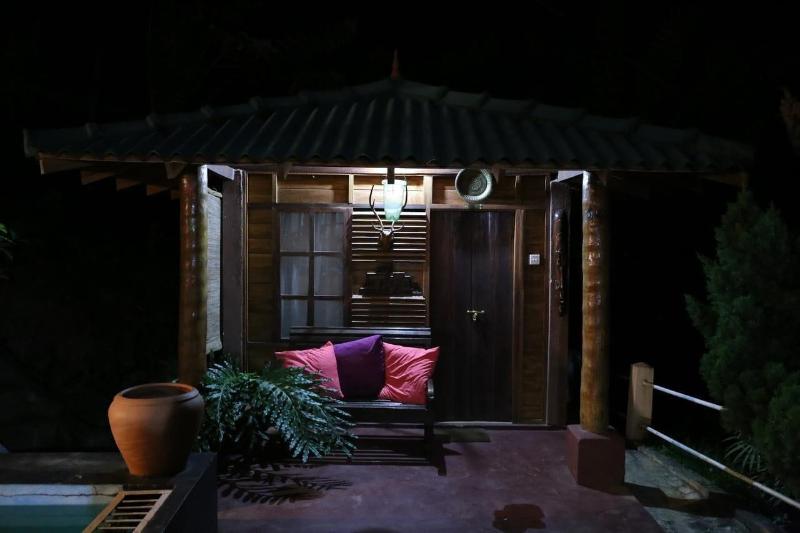 Plantation Retreat image