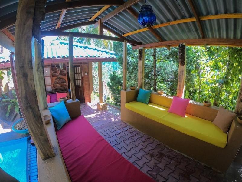 Plantation Retreat image