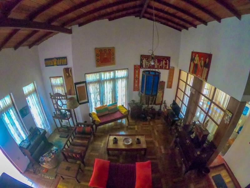 Plantation Retreat image