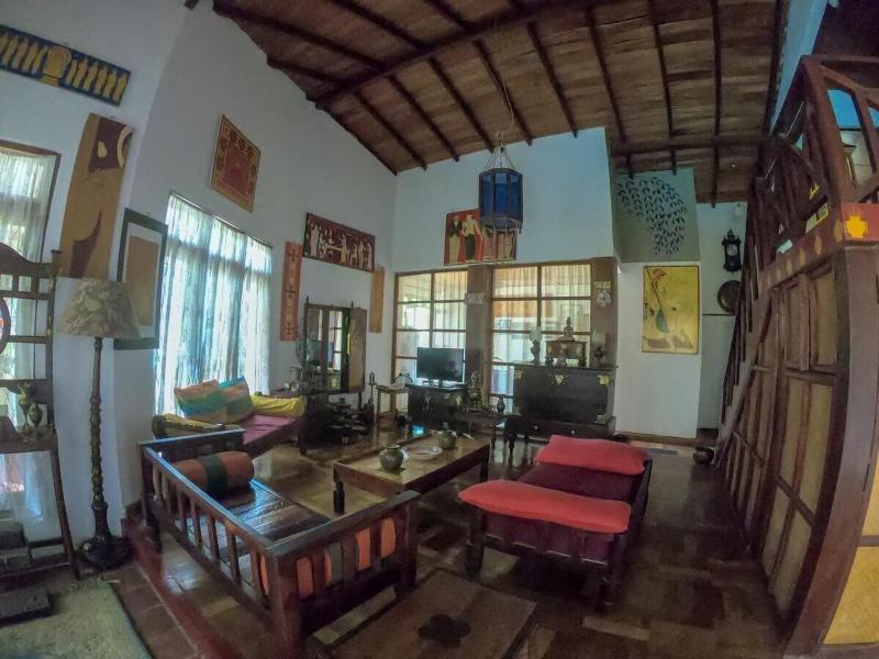 Plantation Retreat image