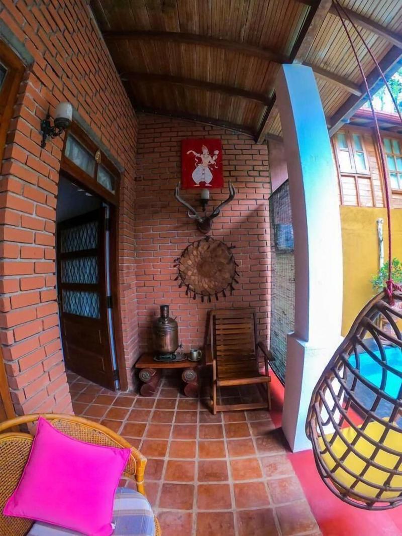 Plantation Retreat image