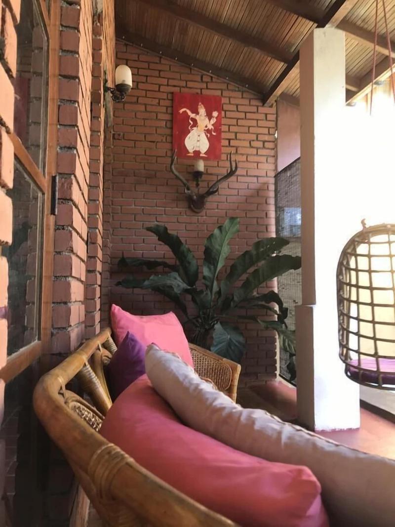 Plantation Retreat image