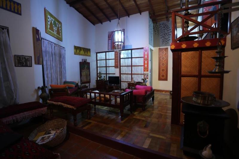Plantation Retreat image