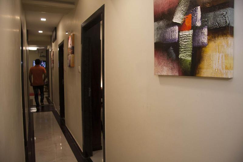 Hotel Amber image
