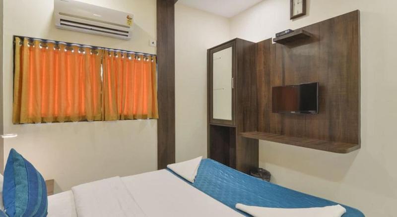 Hotel Amber image