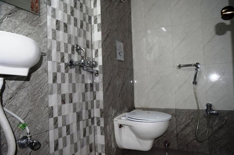 Hotel Amber image