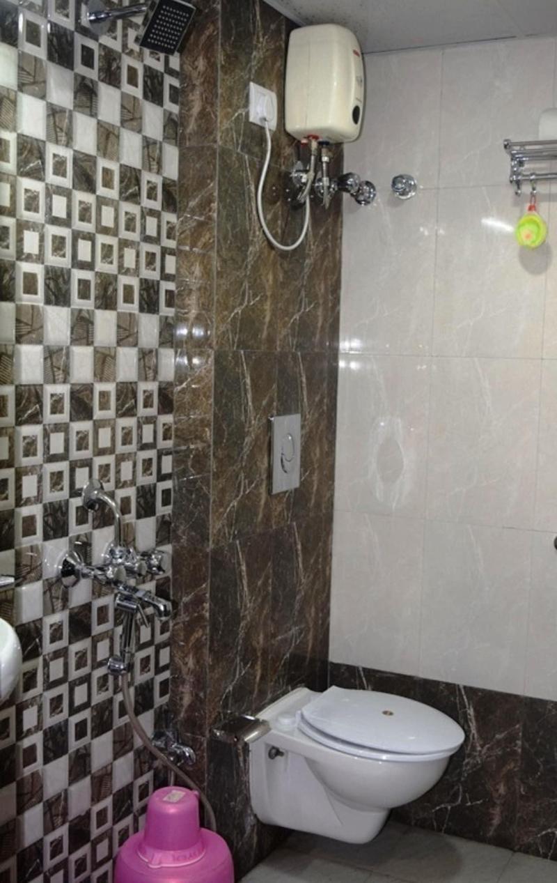 Hotel Amber image
