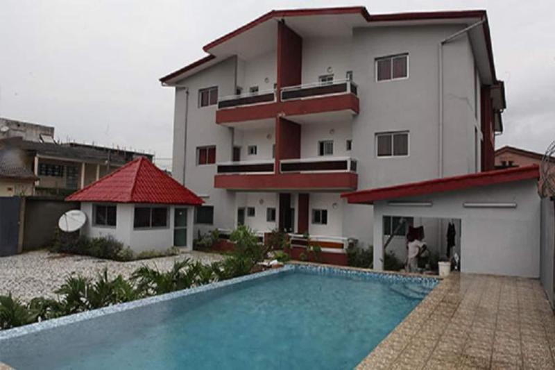 Vmd Apartha Tel image
