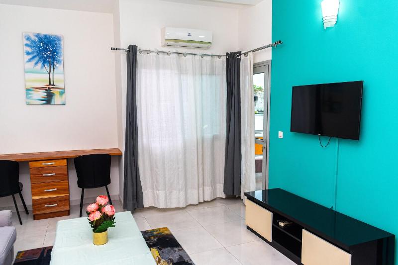 Vmd Apartha Tel image