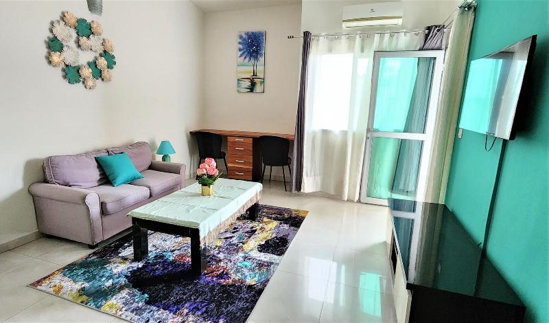 Vmd Apartha Tel image