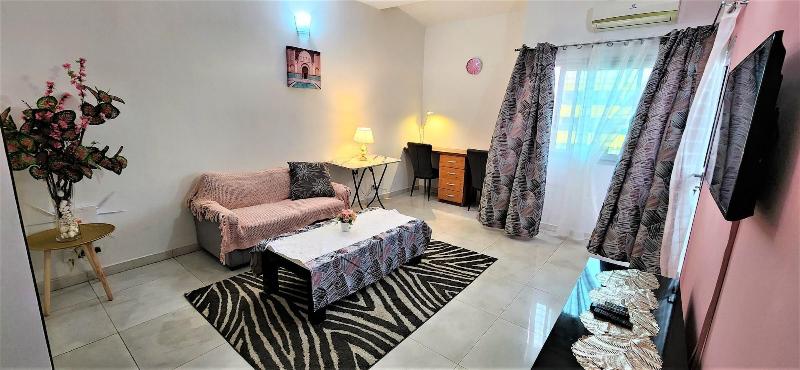 Vmd Apartha Tel image