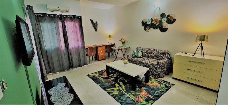 Vmd Apartha Tel image