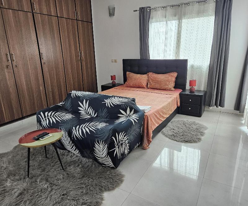 Vmd Apartha Tel image