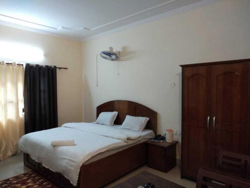 Hotel Killa Niwas 5